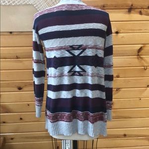 Pink Lily boutique cardigan